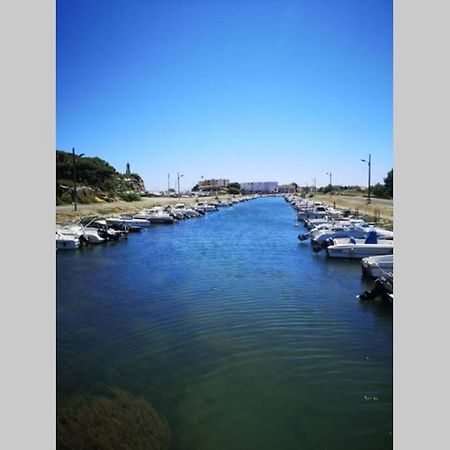 Appartement calme Entre Terre et Mer proche plage Fleury  Extérieur photo