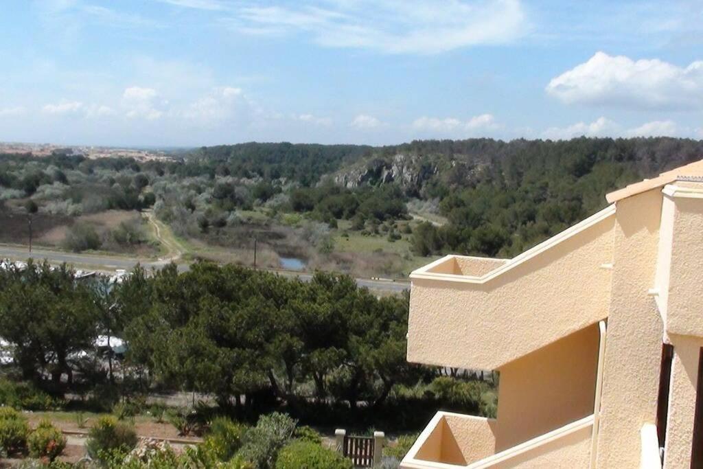 Appartement calme Entre Terre et Mer proche plage Fleury  Extérieur photo