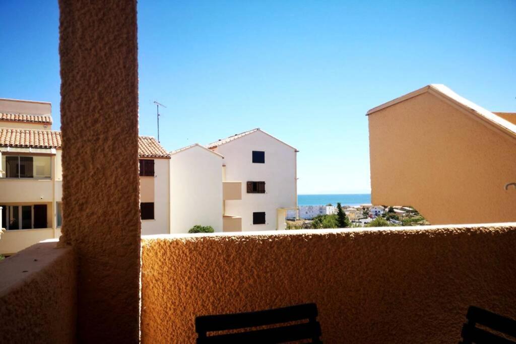 Appartement calme Entre Terre et Mer proche plage Fleury  Extérieur photo